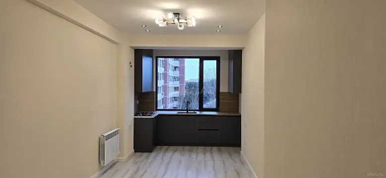 Satılır 2 otaqlı mənzil 54 m²