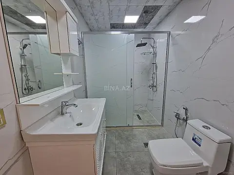 Satılır 2 otaqlı mənzil 83 m²