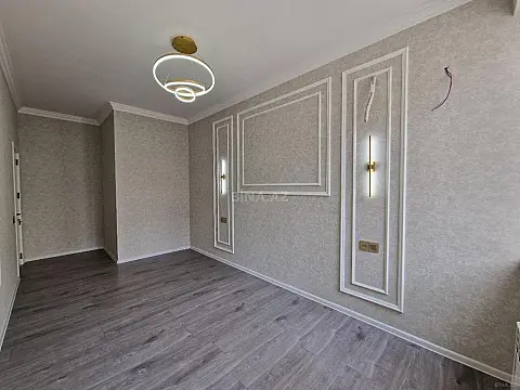 Satılır 2 otaqlı mənzil 83 m²