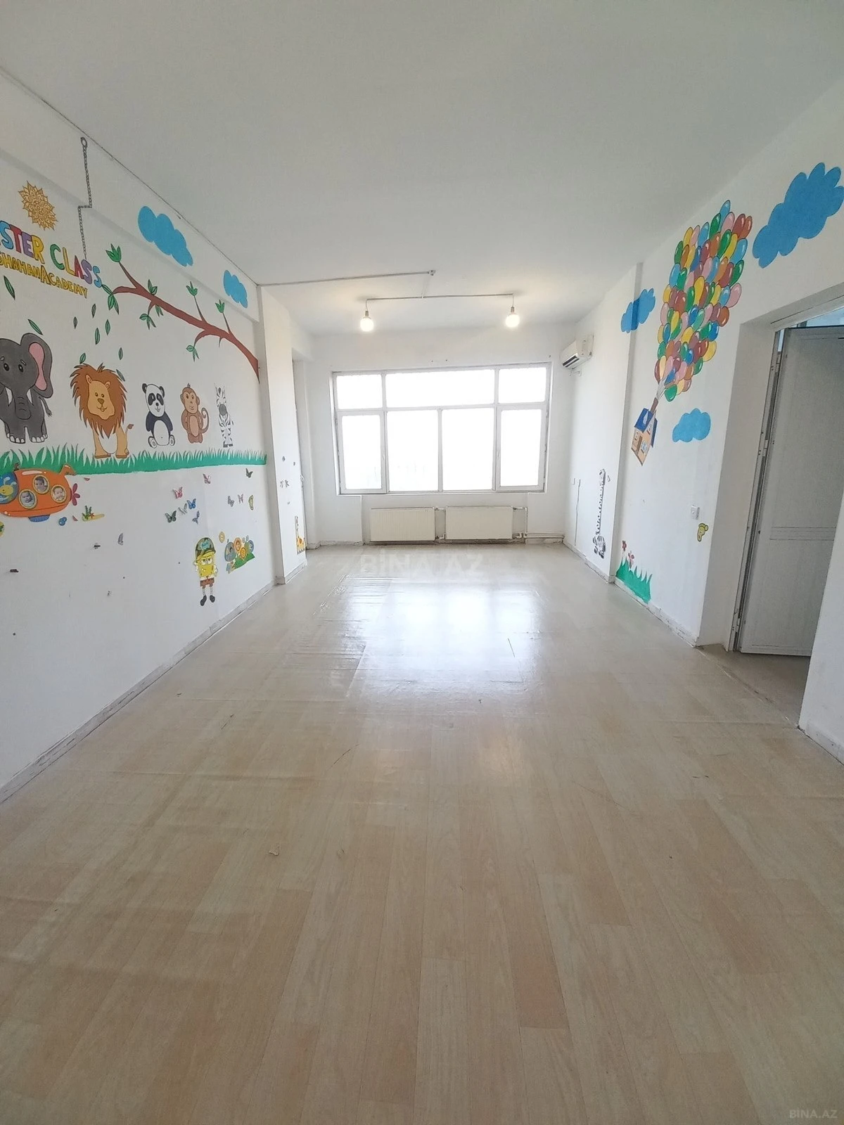 Kirayə verilir 6 otaqlı ofis 250 m²