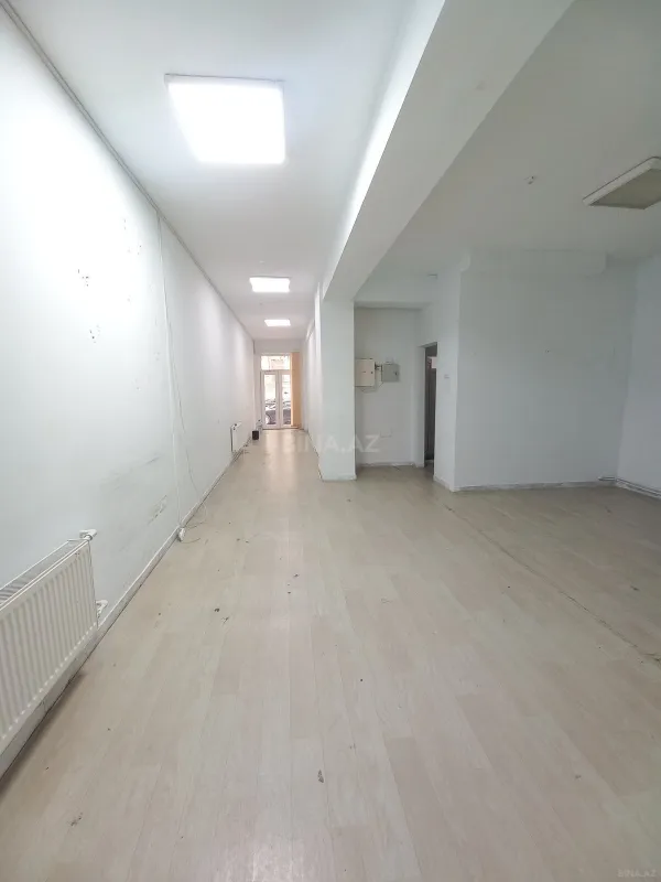 Kirayə verilir 6 otaqlı ofis 250 m²