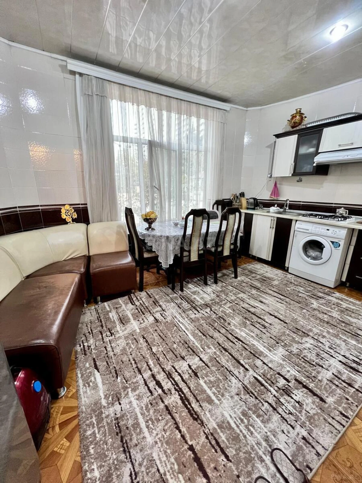 Satılır 2 otaqlı ofis 60 m²