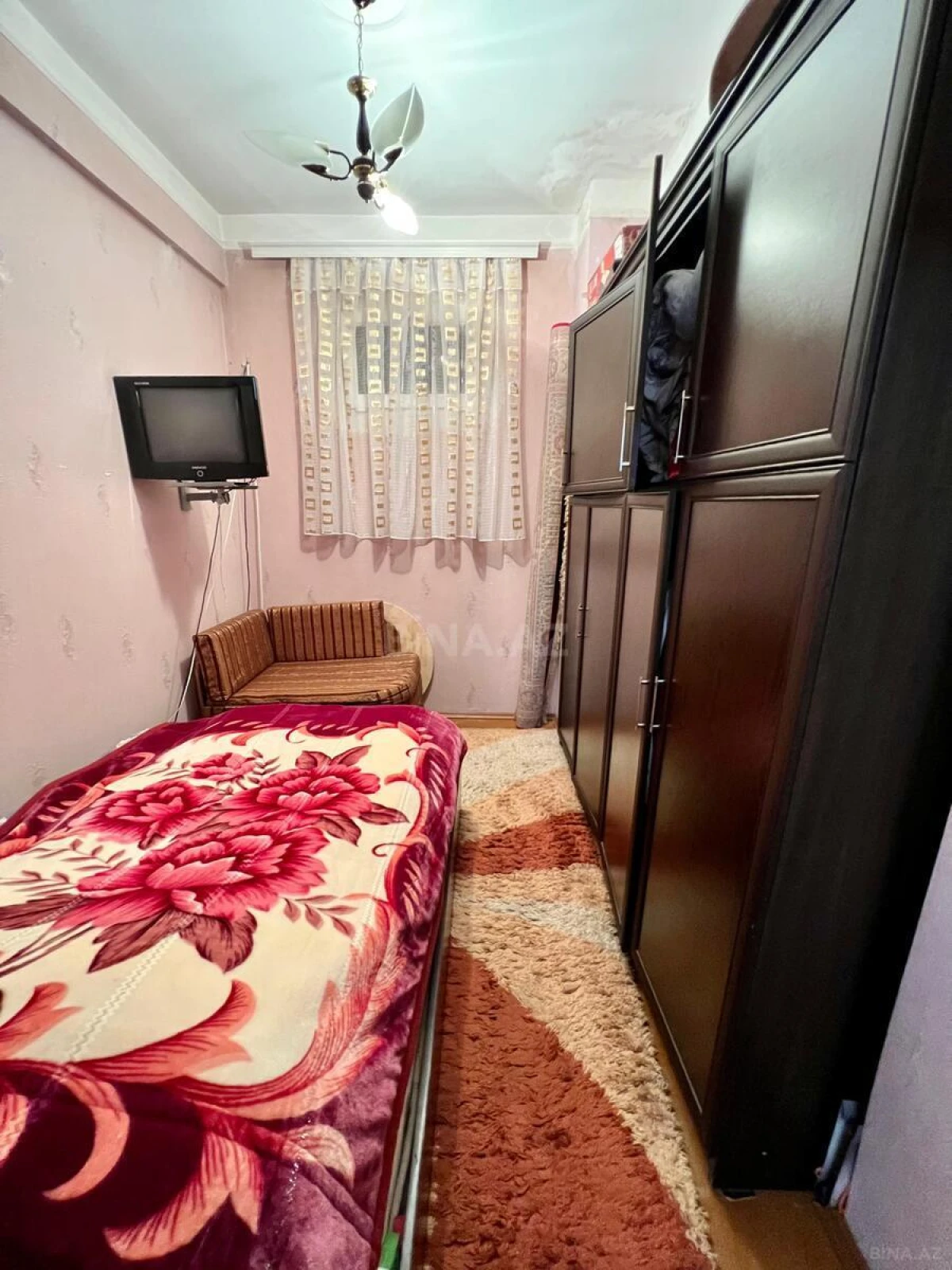 Satılır 2 otaqlı ofis 60 m²