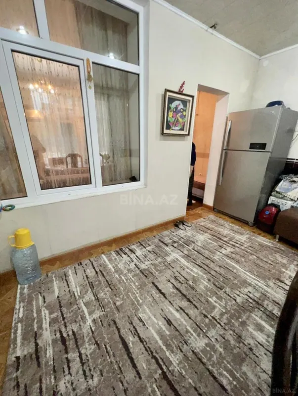 Satılır 2 otaqlı ofis 60 m²