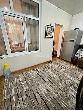 Satılır 2 otaqlı ofis 60 m²