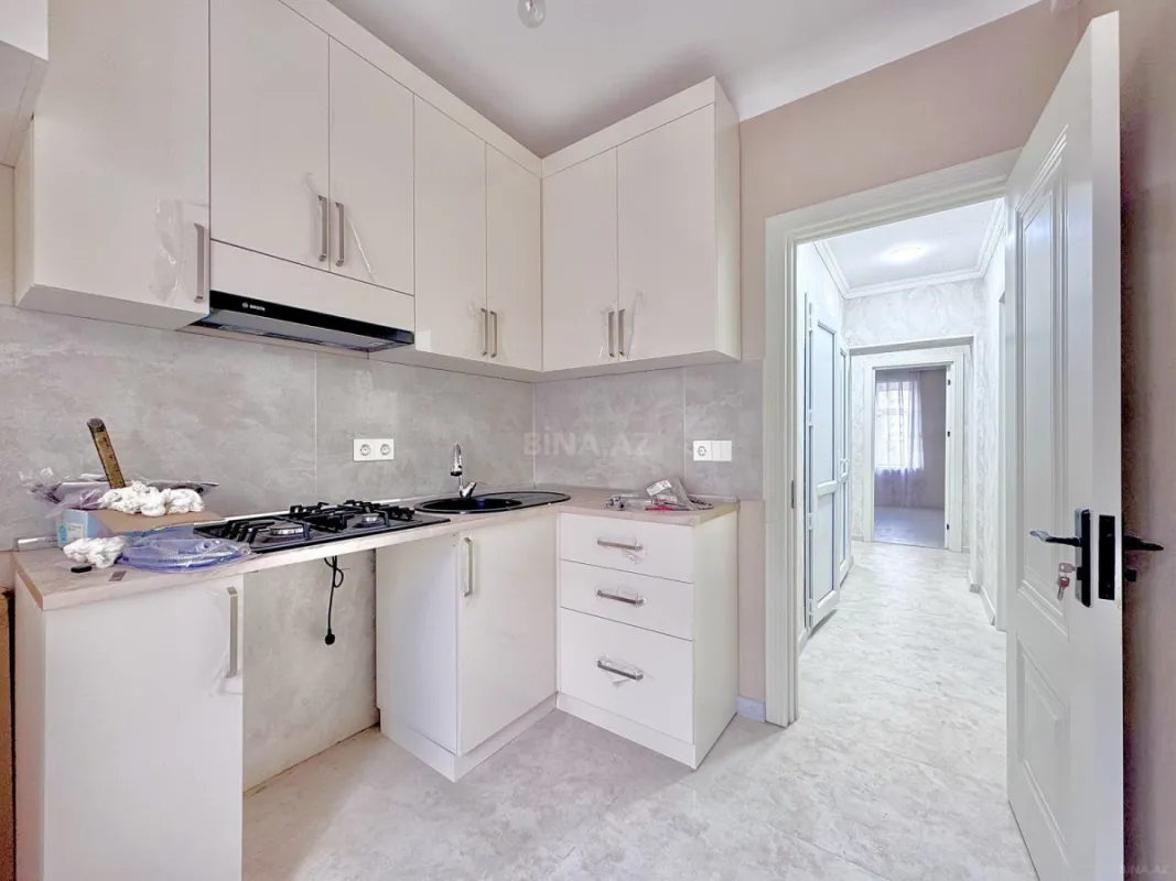 Satılır 3 otaqlı mənzil 85 m²
