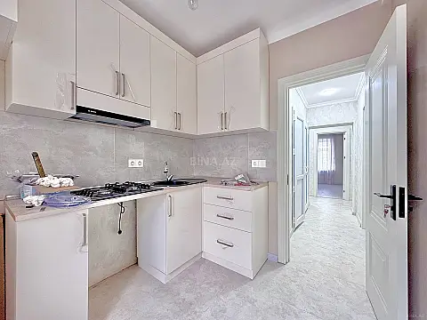 Satılır 3 otaqlı mənzil 85 m²