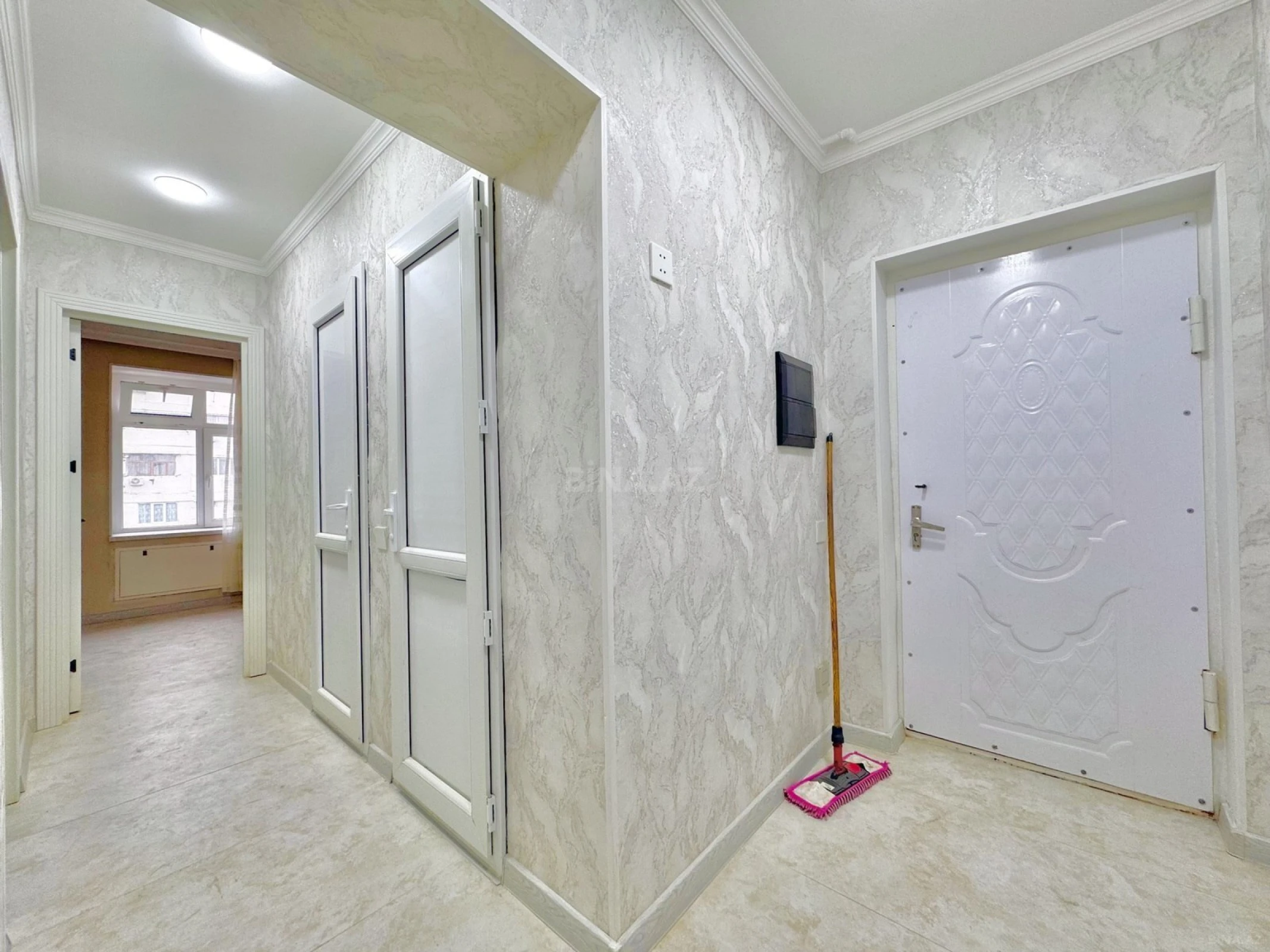 Satılır 3 otaqlı mənzil 85 m²