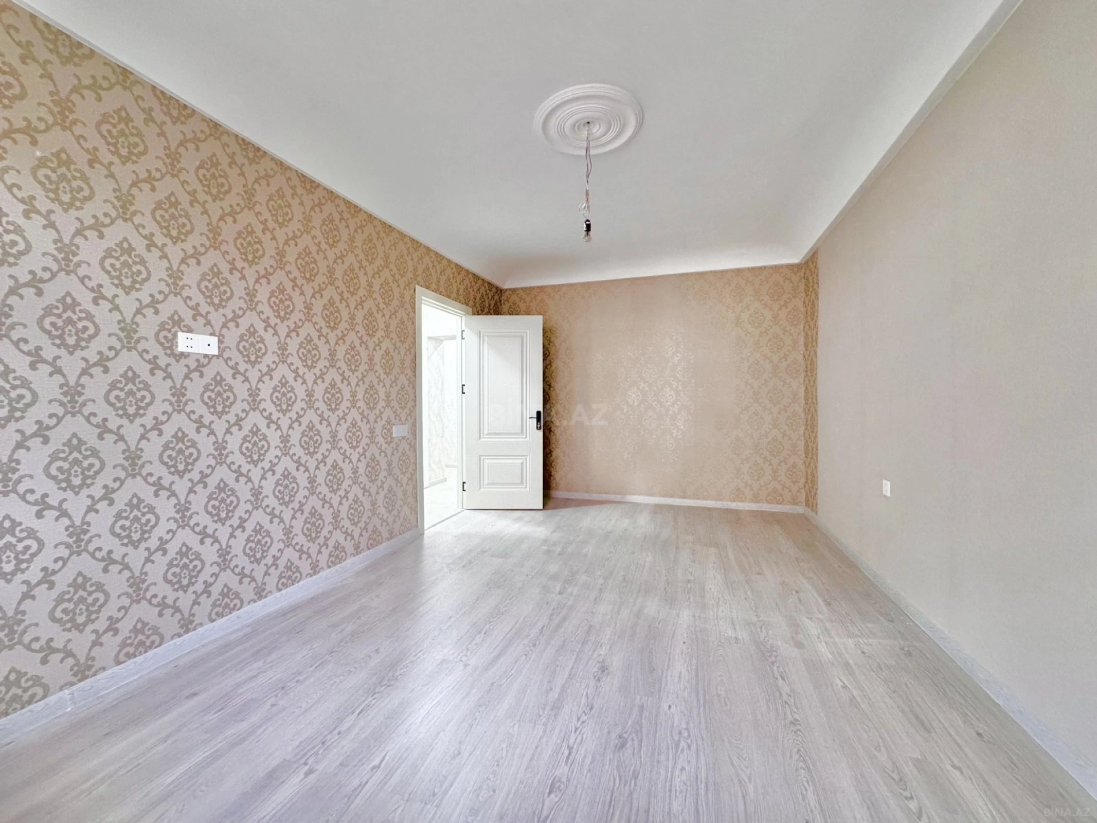 Satılır 3 otaqlı mənzil 85 m²