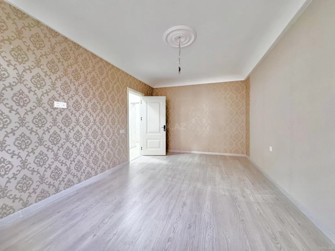Satılır 3 otaqlı mənzil 85 m²