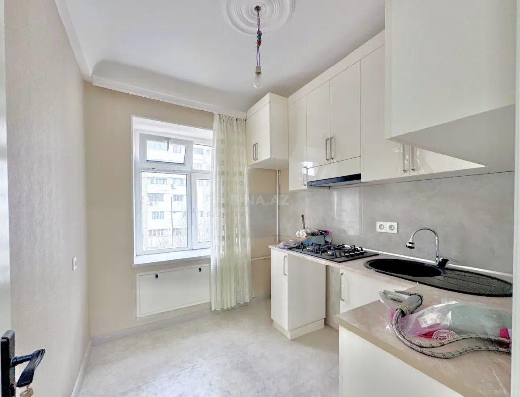 Satılır 3 otaqlı mənzil 85 m²