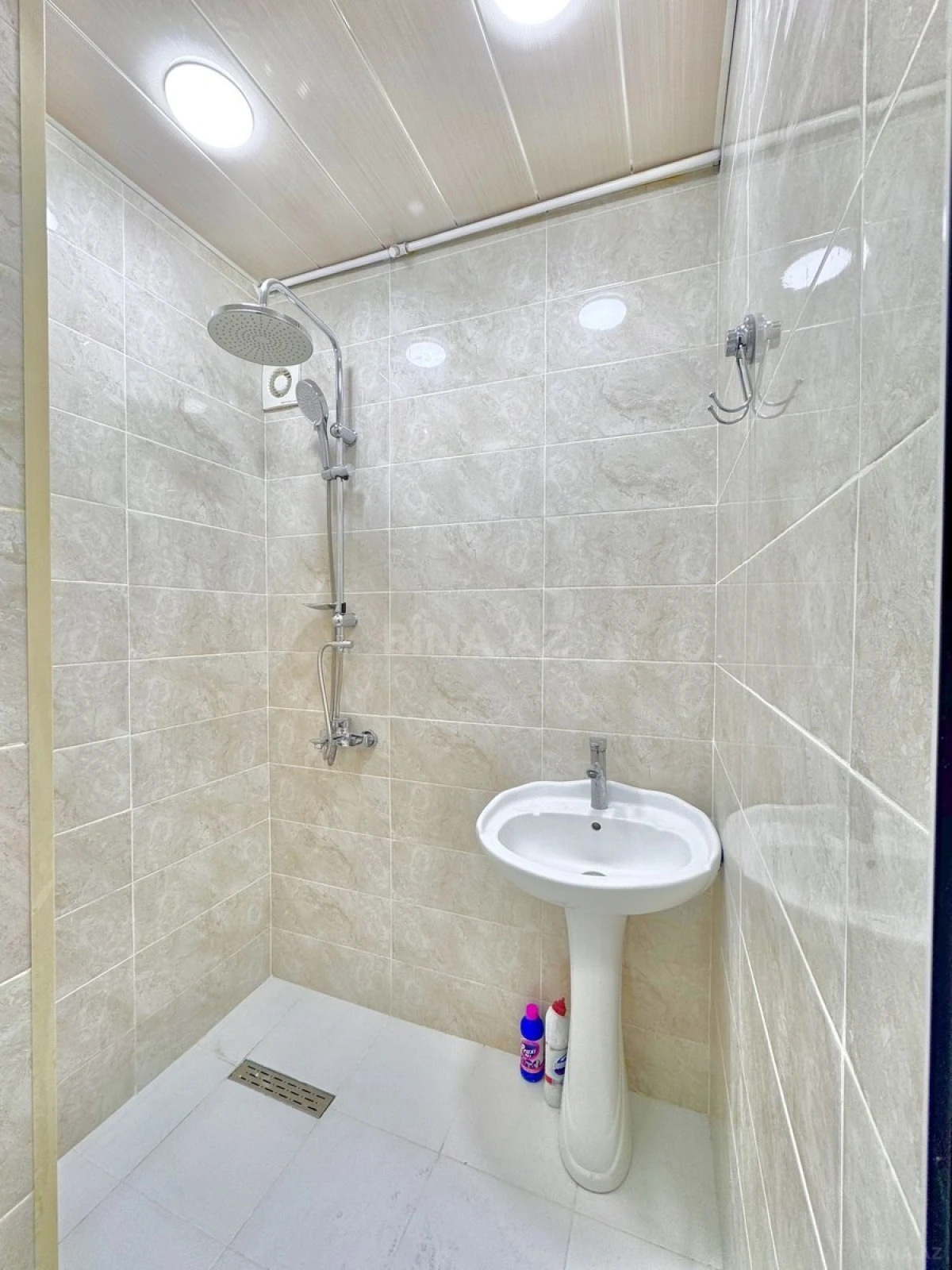 Satılır 3 otaqlı mənzil 85 m²