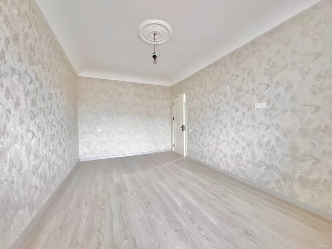 Satılır 3 otaqlı mənzil 85 m²