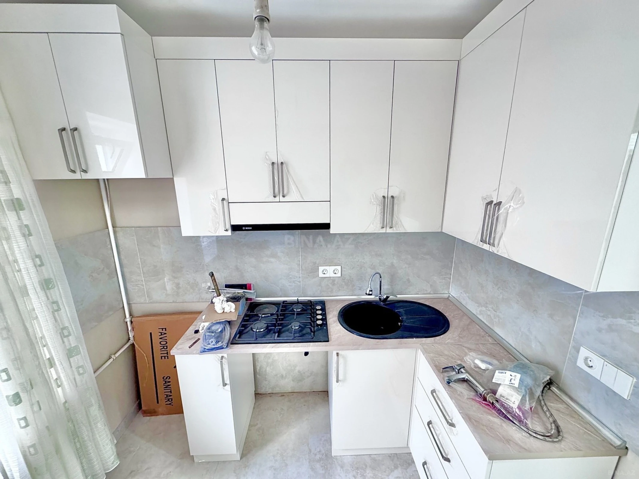 Satılır 3 otaqlı mənzil 85 m²