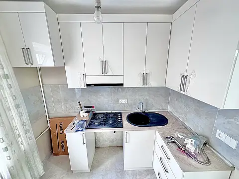 Satılır 3 otaqlı mənzil 85 m²