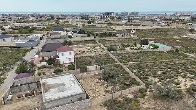 Satılır torpaq sahəsi 5 m²