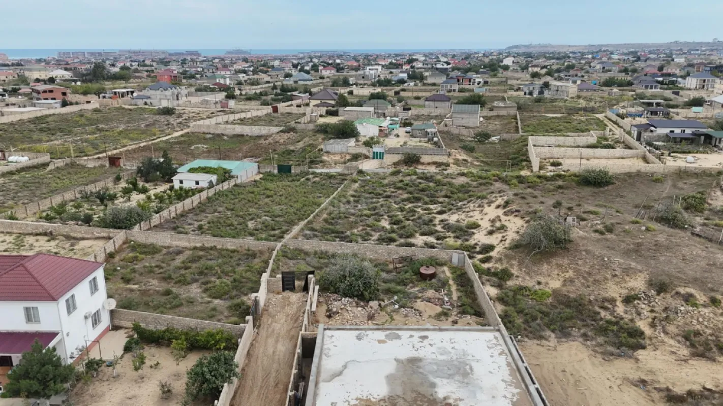 Satılır torpaq sahəsi 5 m²