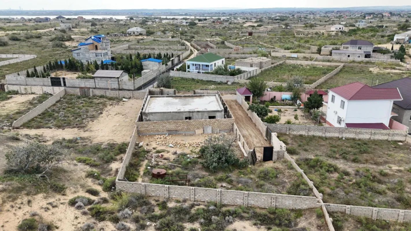 Satılır torpaq sahəsi 5 m²