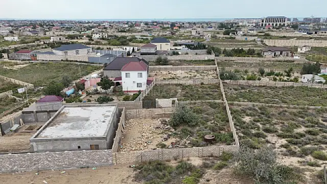 Satılır torpaq sahəsi 5 m²