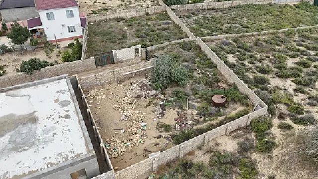 Satılır torpaq sahəsi 5 m²