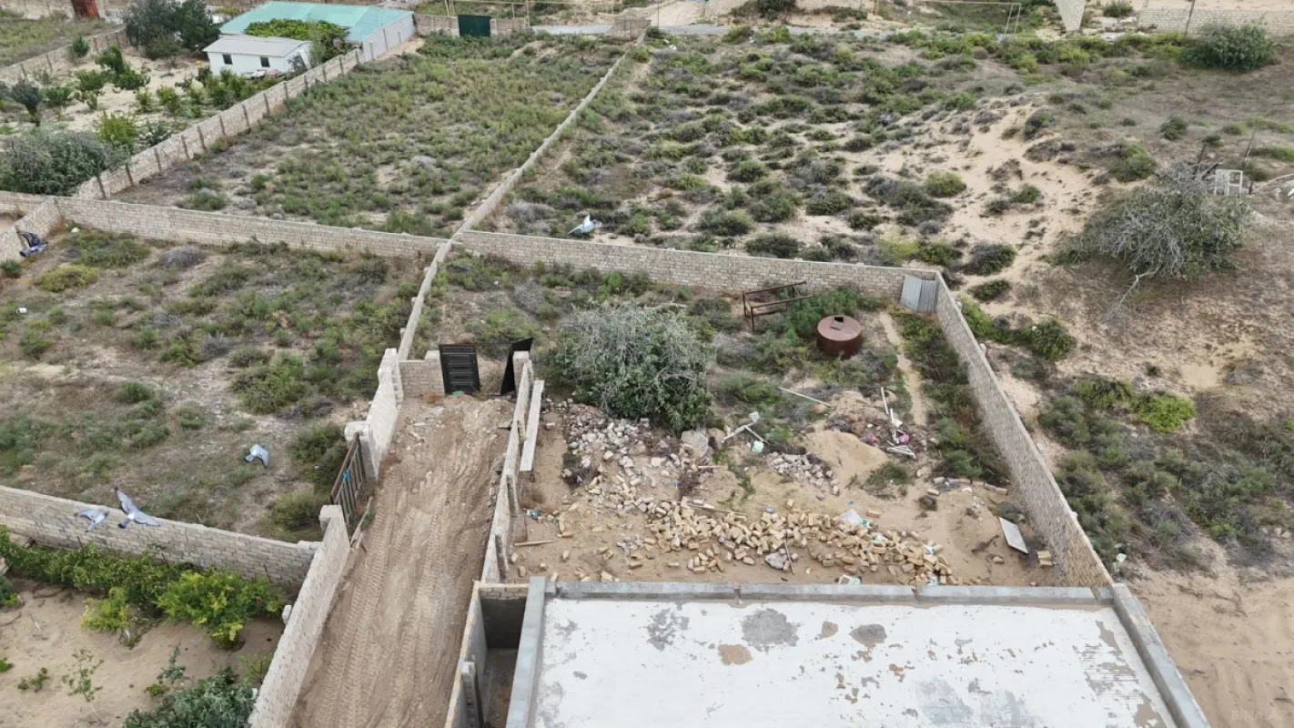 Satılır torpaq sahəsi 5 m²