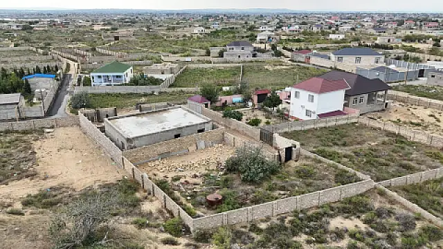 Satılır torpaq sahəsi 5 m²