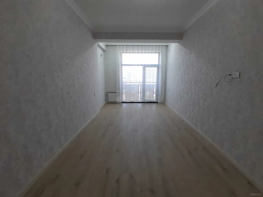Satılır 2 otaqlı mənzil 96 m²