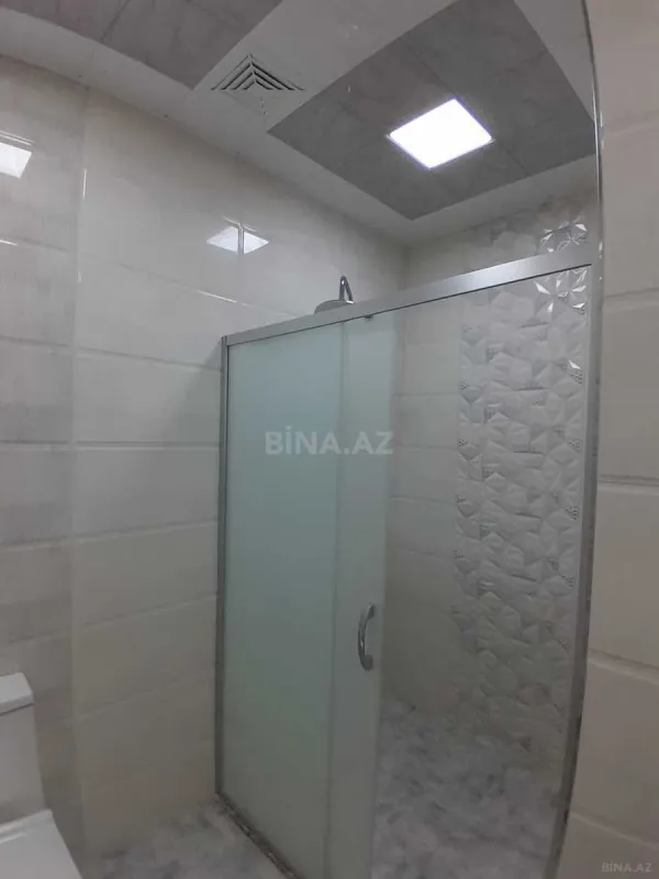 Satılır 2 otaqlı mənzil 96 m²