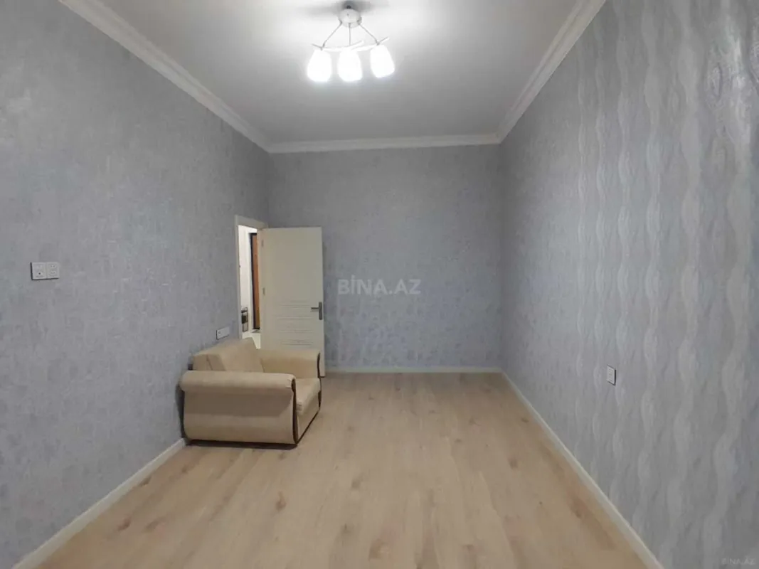 Satılır 2 otaqlı mənzil 96 m²