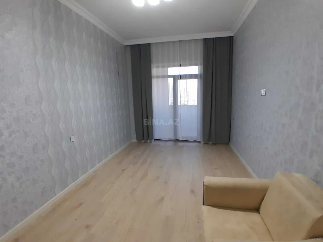 Satılır 2 otaqlı mənzil 96 m²