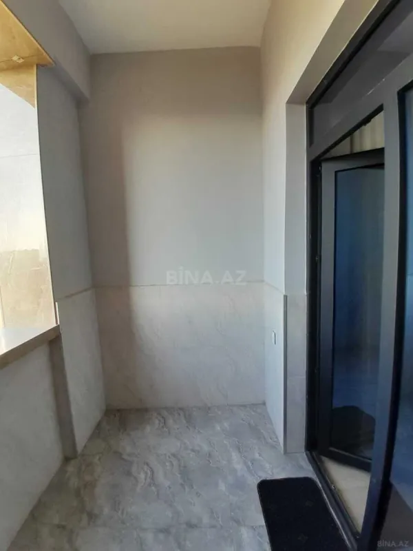 Satılır 2 otaqlı mənzil 96 m²