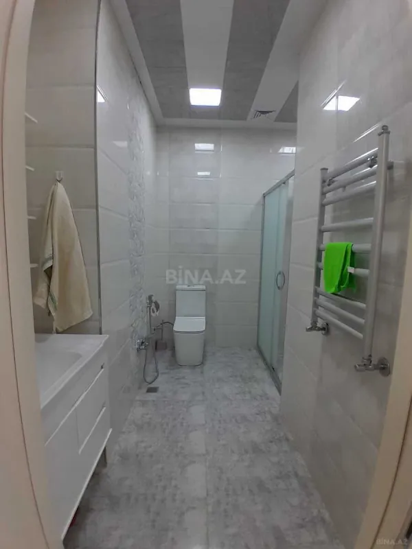 Satılır 2 otaqlı mənzil 96 m²