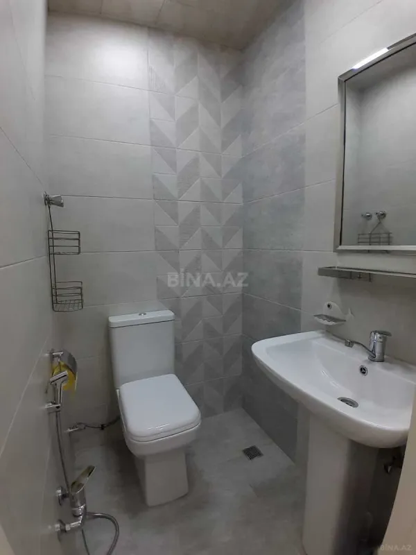 Satılır 2 otaqlı mənzil 96 m²
