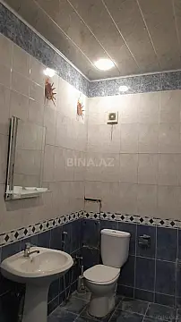 Kirayə verilir 3 otaqlı mənzil 120 m²