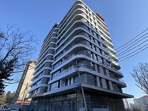 Satılır 2 otaqlı mənzil 65.7 m² — Bakı, Nəsimi 2 otaq 65.70 m²