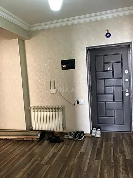 Satılır 2 otaqlı mənzil 105 m²