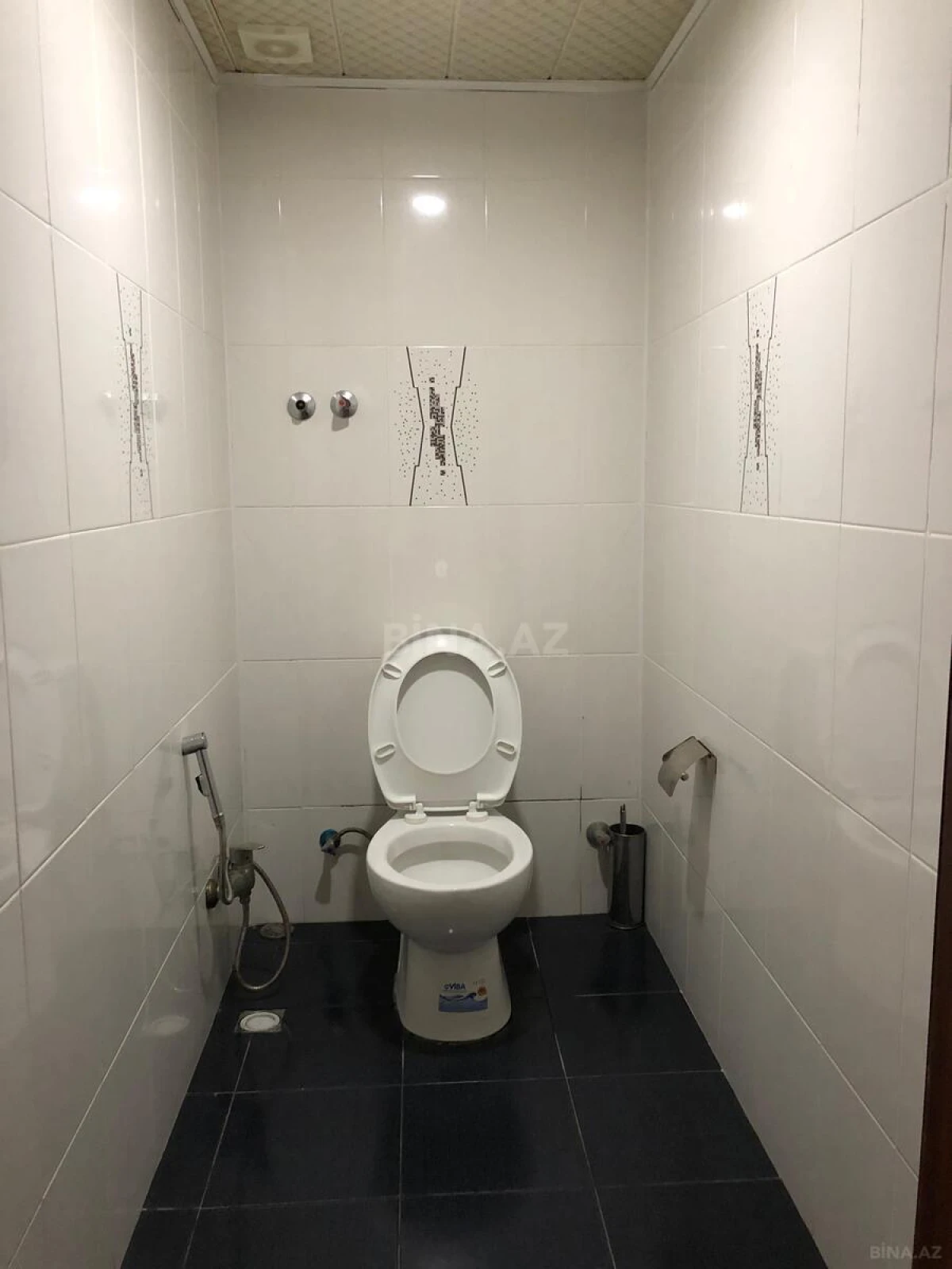 Satılır 2 otaqlı mənzil 105 m²