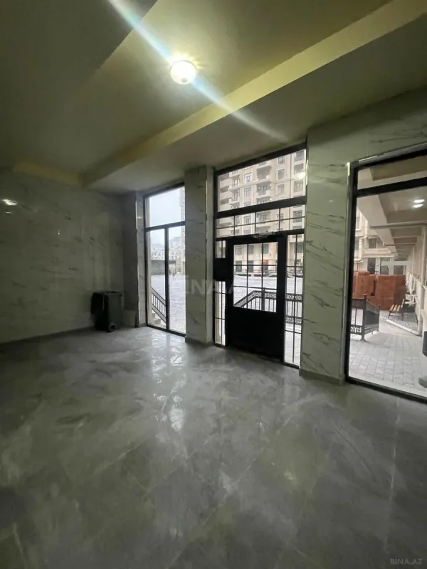 Kirayə verilir 2 otaqlı mənzil 90 m²