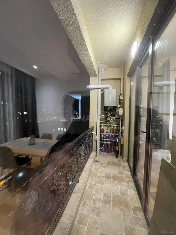 Kirayə verilir 2 otaqlı mənzil 90 m²