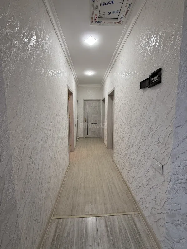 Satılır 3 otaqlı həyət evi 75 m²