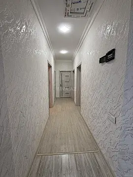 Satılır 3 otaqlı həyət evi 75 m²