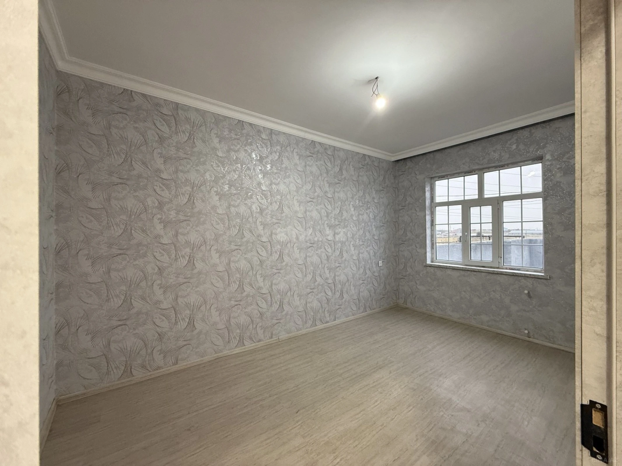 Satılır 3 otaqlı həyət evi 75 m²