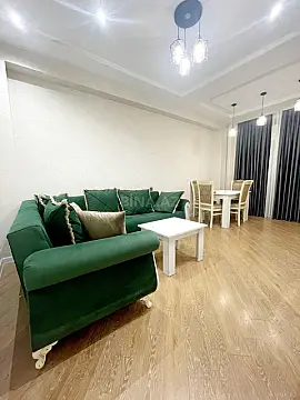 Satılır 2 otaqlı mənzil 60 m²