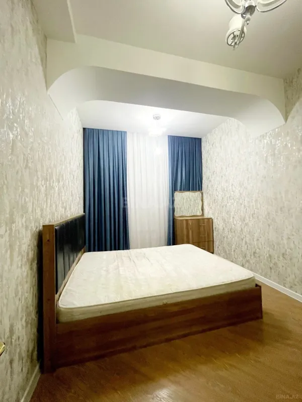 Satılır 2 otaqlı mənzil 60 m²