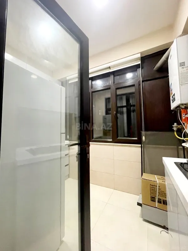 Satılır 2 otaqlı mənzil 60 m²