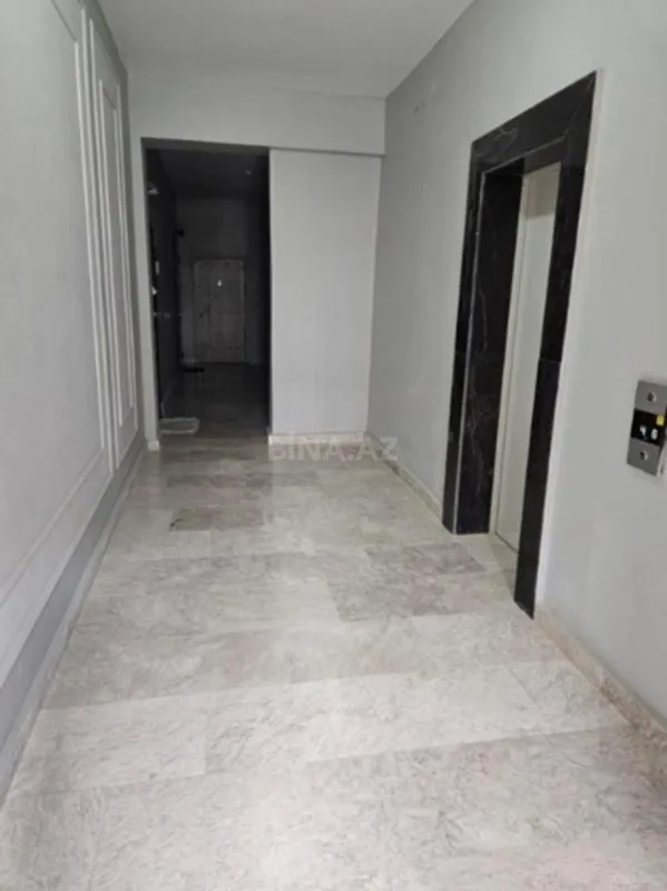 Satılır 2 otaqlı mənzil 99.3 m²