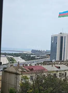 Satılır 2 otaqlı mənzil 99.3 m²