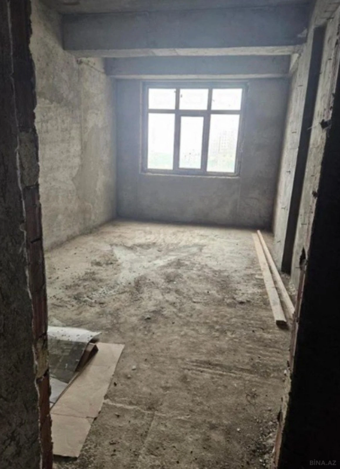 Satılır 2 otaqlı mənzil 99.3 m²