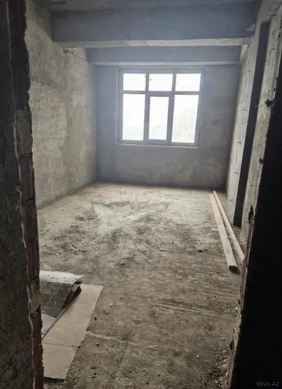 Satılır 2 otaqlı mənzil 99.3 m²