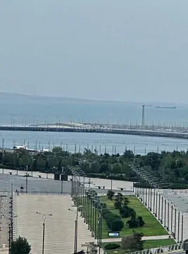 Satılır 2 otaqlı mənzil 99.3 m² — Bakı, Bayıl 2 otaq 99.30 m²